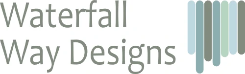 Waterfall Way Designs Logo