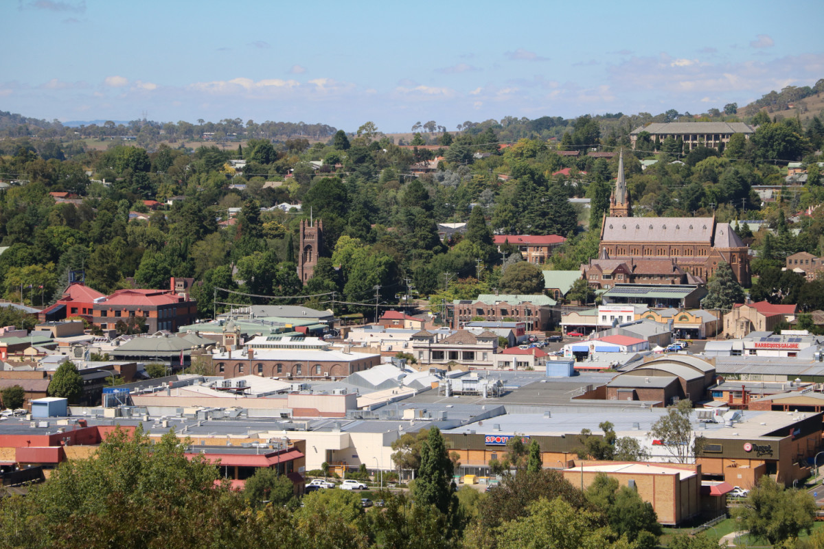 Armidale