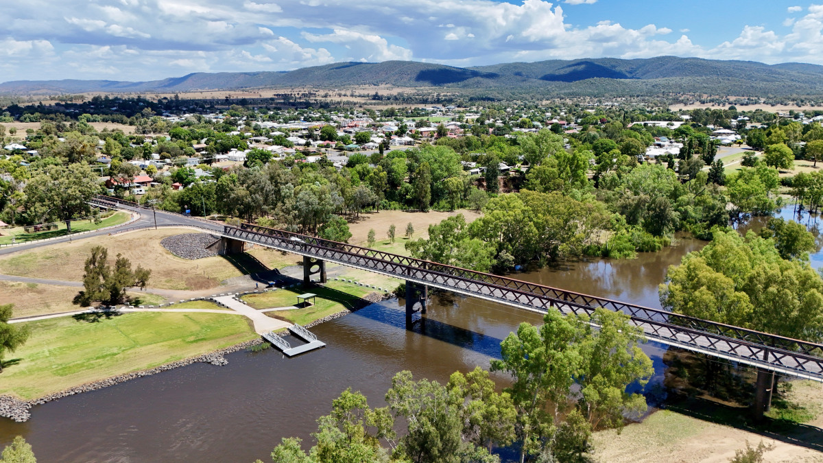 Bingara