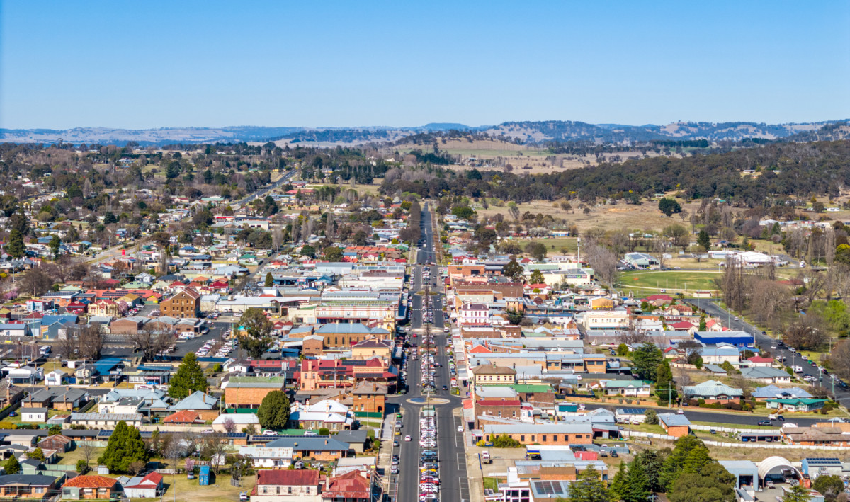 Glen Innes