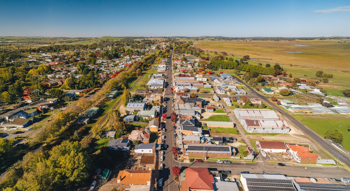 Guyra