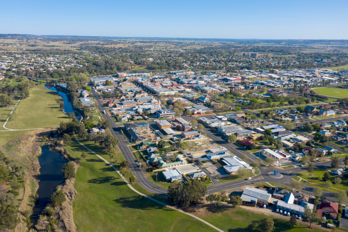 Inverell
