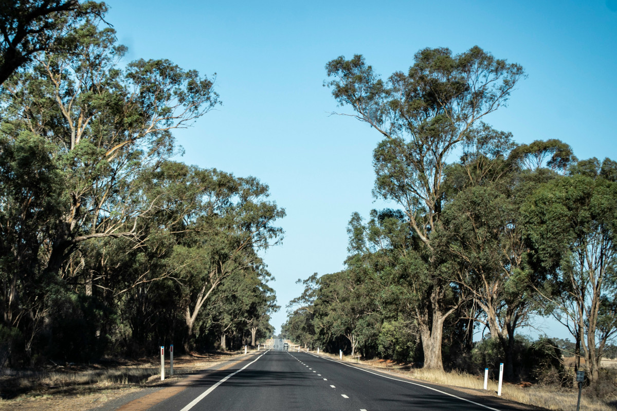 Australia Wide