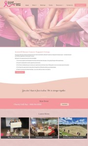 Inverell Breast Cancer Support Group