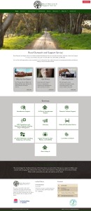 Rural Outreach and Support Service
