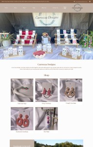 Carrozza Designs