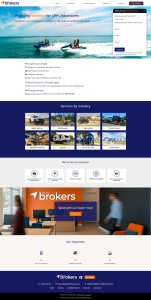 We Are Brokers