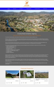 Crump Agency