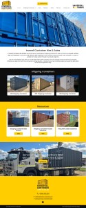 Inverell Container Hire & Sales