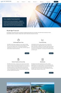 Skybridge Financial