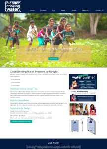 Clean Drinking Water Solutions